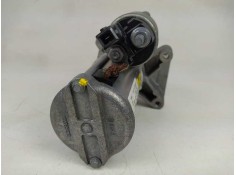 Recambio de motor arranque para citroën c4 cactus business referencia OEM IAM 9675660680 0001174601  2