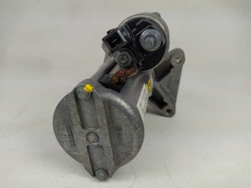 Recambio de motor arranque para citroën c4 cactus business referencia OEM IAM 9675660680 0001174601 