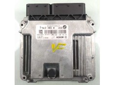 Recambio de centralita motor uce para bmw serie 3 touring (f31) 320d referencia OEM IAM 8584276 0281031634 170512859