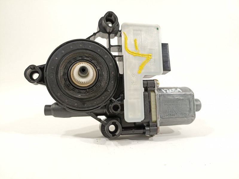 Recambio de motor elevalunas trasero derecho para seat leon (5f1) fr referencia OEM IAM 5Q0959812A  