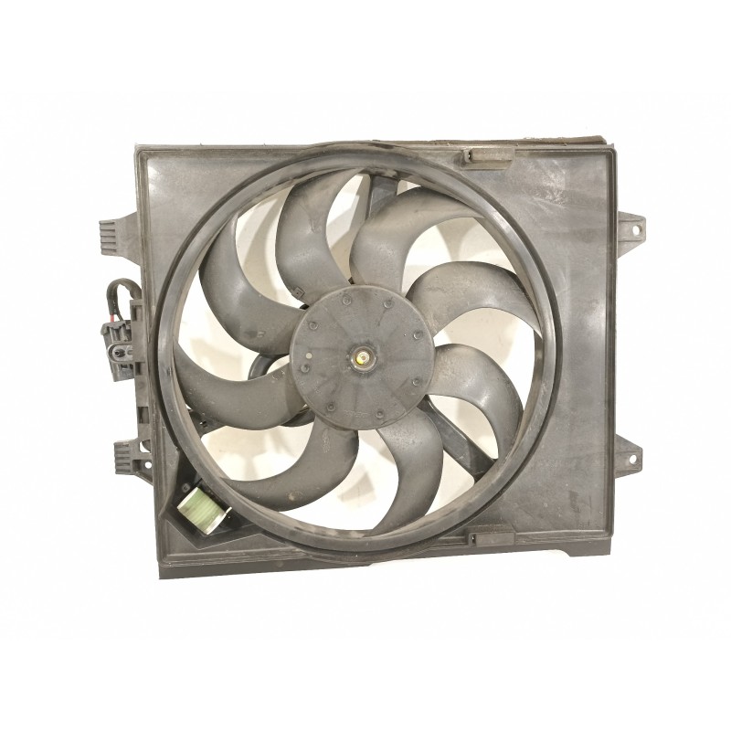 Recambio de electroventilador para fiat nuova 500 (150) s referencia OEM IAM 51787111  