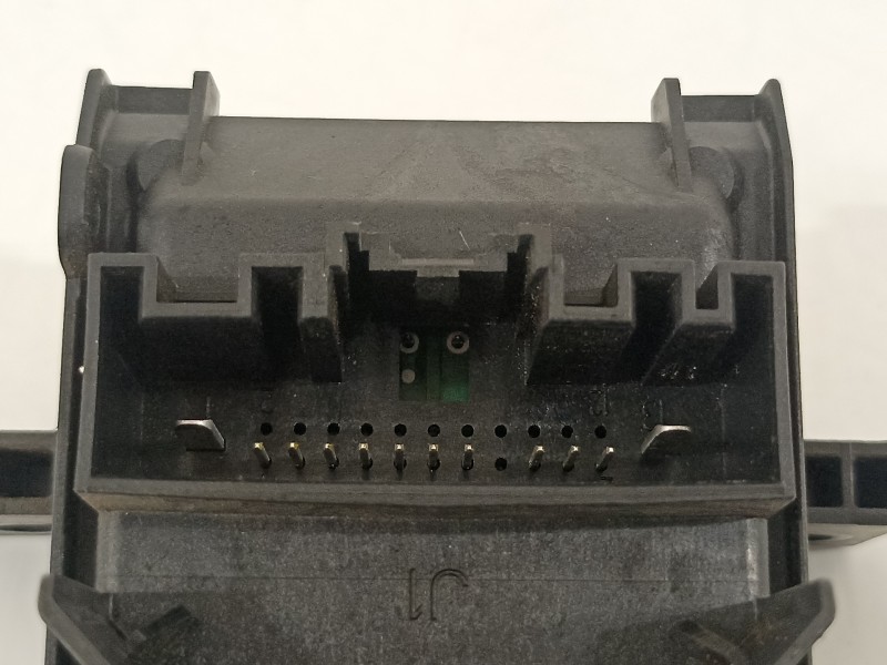 Recambio de modulo electronico para ford transit custom kasten 270 l1 ambiente referencia OEM IAM GK2T14F642AB 2332510714 