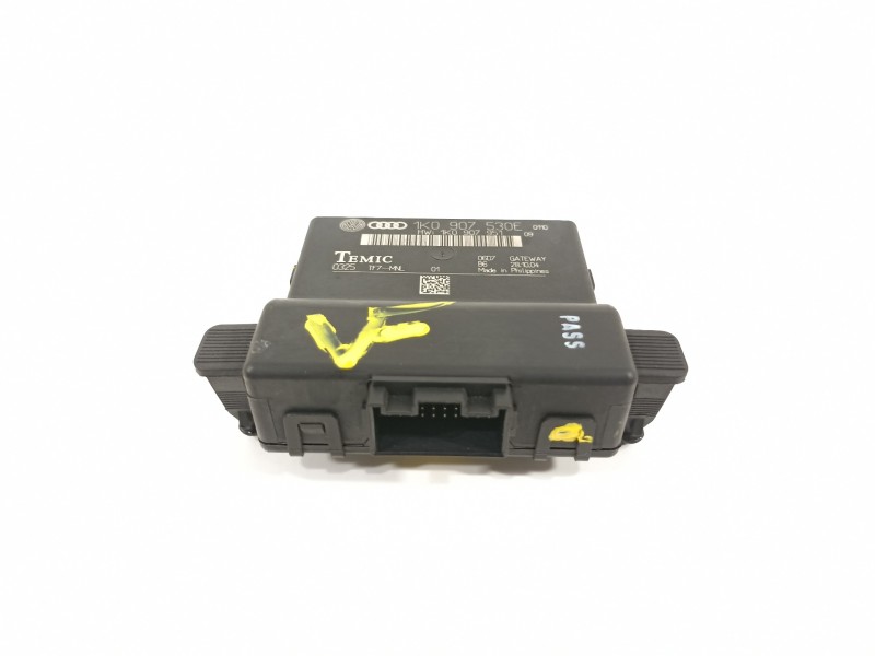 Recambio de modulo electronico para volkswagen golf v berlina (1k1) sportline referencia OEM IAM 1K0907530E  