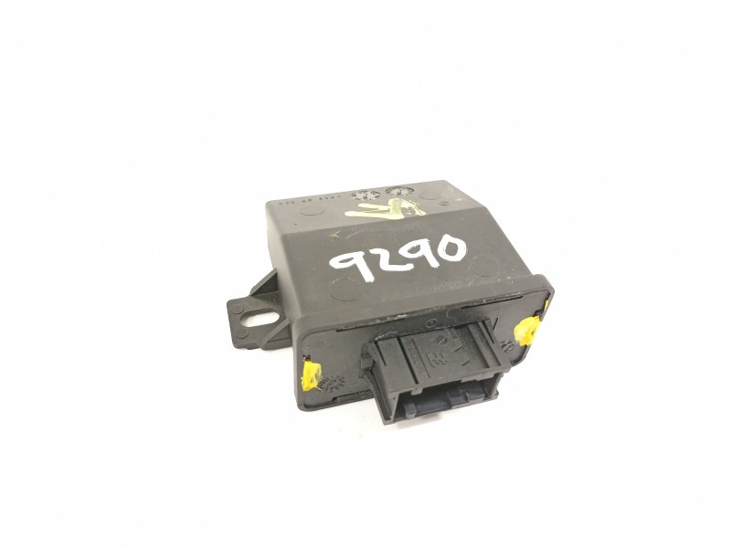 Recambio de modulo electronico para opel crossland x excellence referencia OEM IAM 9811653980 147000030100 