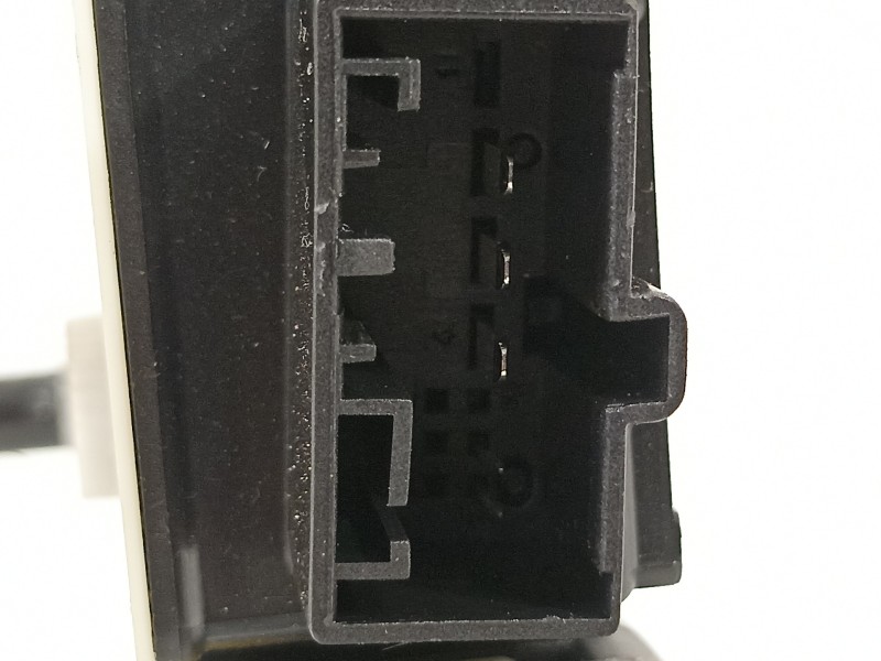 Recambio de motor elevalunas trasero derecho para seat leon (5f1) fr referencia OEM IAM 5Q0959812A  