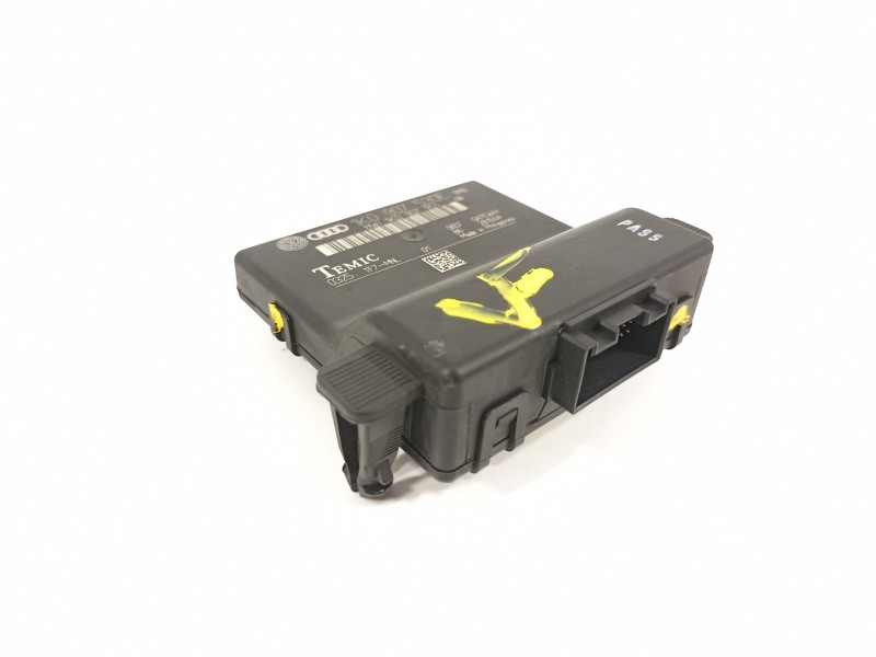 Recambio de modulo electronico para volkswagen golf v berlina (1k1) sportline referencia OEM IAM 1K0907530E  