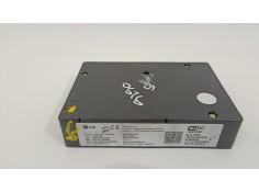 Recambio de modulo electronico para opel crossland x excellence referencia OEM IAM 9825393680 39131306 544948685