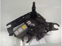 Recambio de motor limpia trasero para citroën c4 cactus business referencia OEM IAM 9801666380A  