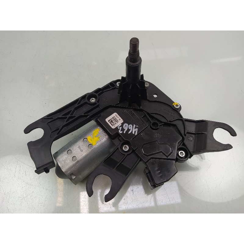 Recambio de motor limpia trasero para citroën c4 cactus business referencia OEM IAM 9801666380A  