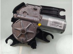 Recambio de motor limpia trasero para citroën c4 cactus business referencia OEM IAM 9801666380A   2