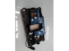 Recambio de luz interior para volkswagen passat lim. (3g2) sport bmt referencia OEM IAM 3B0035711B   2