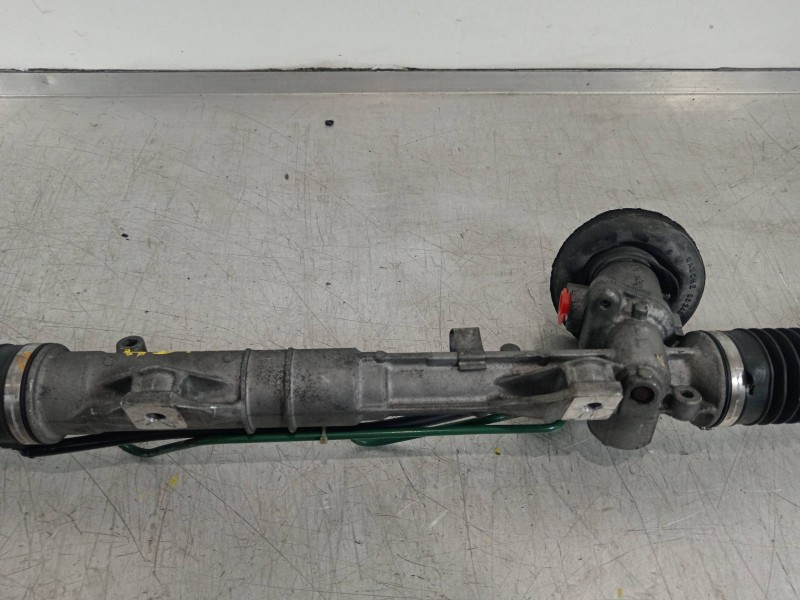 Recambio de cremallera direccion para citroën ds5 style referencia OEM IAM   