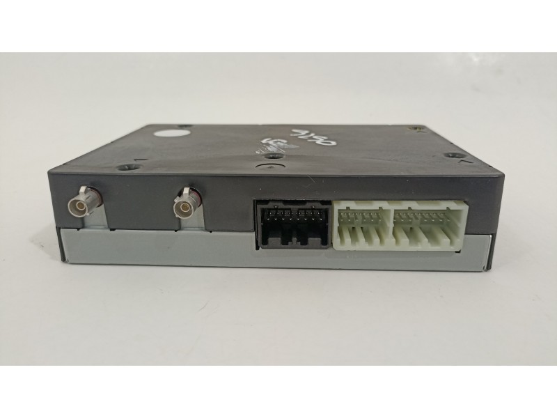 Recambio de modulo electronico para opel crossland x excellence referencia OEM IAM 9825393680 39131306 544948685