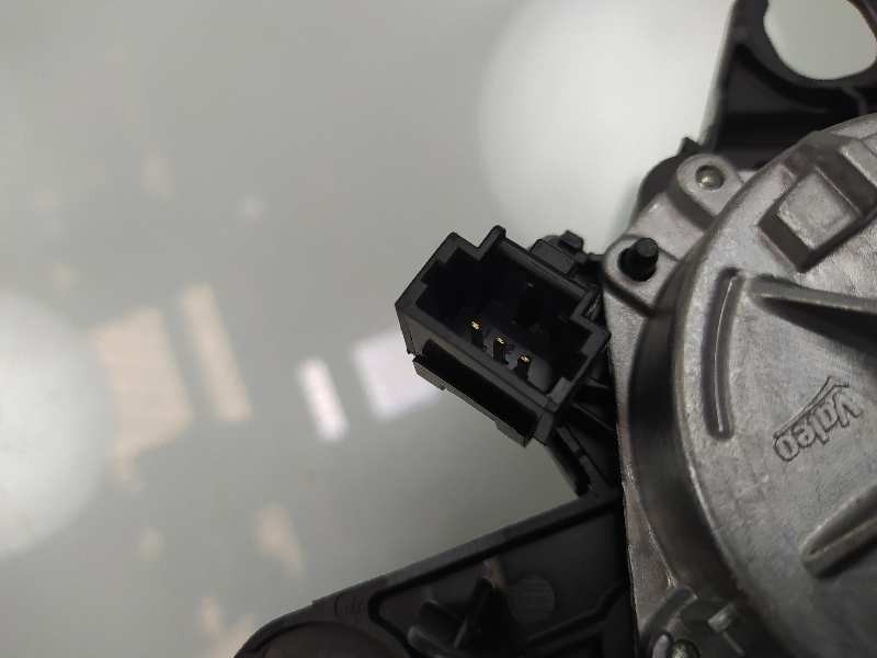 Recambio de motor limpia trasero para citroën c4 cactus business referencia OEM IAM 9801666380A  