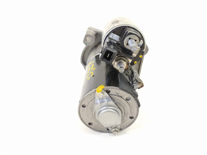 Recambio de motor arranque para peugeot 2008 (--.2013) allure referencia OEM IAM 9674077280 ESM18E8 