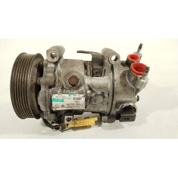 COMPRESOR AIRE ACONDICIONADO 9670318880 6453ZZ SD6C12