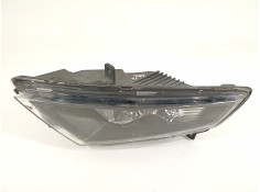 Recambio de faro antiniebla izquierdo para seat leon (5f1) fr referencia OEM IAM 5F0941699A   2