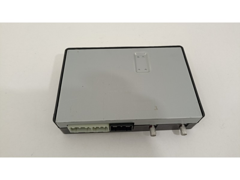 Recambio de modulo electronico para opel crossland x excellence referencia OEM IAM 9825393680 39131306 544948685