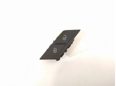Recambio de mando multifuncion para volkswagen passat lim. (3g2) sport bmt referencia OEM IAM 3G0962125A