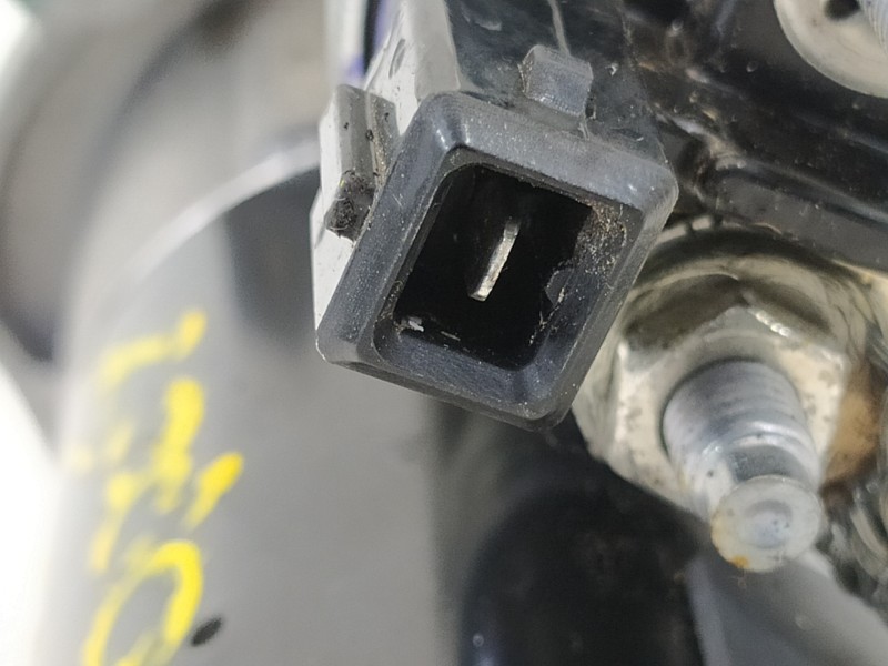 Recambio de motor arranque para peugeot 2008 (--.2013) allure referencia OEM IAM 9674077280 ESM18E8 