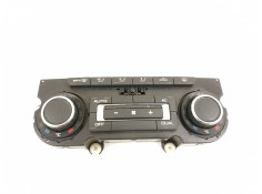Recambio de mando climatizador para skoda octavia berlina (1z3) elegance referencia OEM IAM 3T0907044AB  