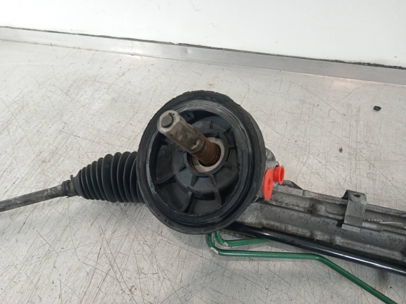 Recambio de cremallera direccion para citroën ds5 style referencia OEM IAM   