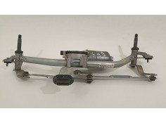 Recambio de motor limpia delantero para opel crossland x excellence referencia OEM IAM 39109362 03900243607 