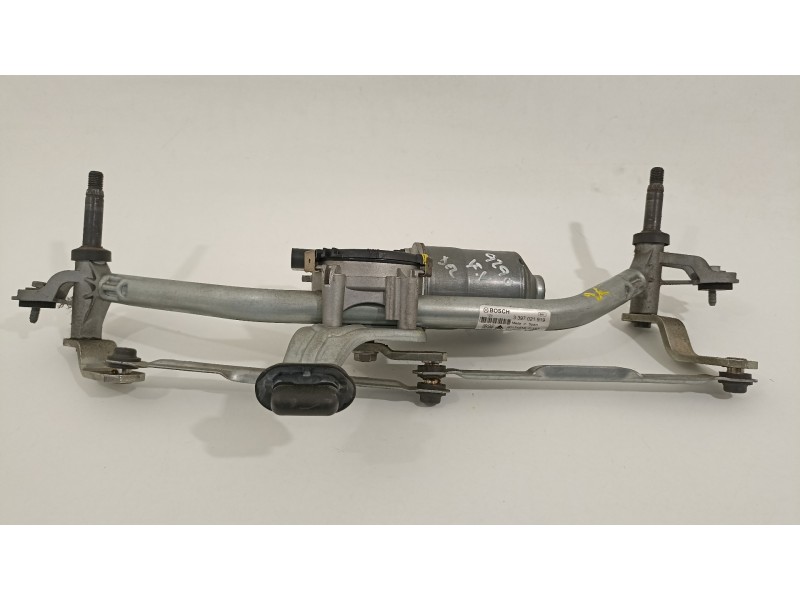 Recambio de motor limpia delantero para opel crossland x excellence referencia OEM IAM 39109362 03900243607 