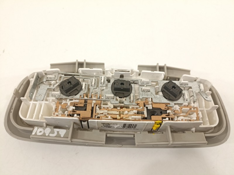 Recambio de luz interior para ford transit custom kasten 270 l1 ambiente referencia OEM IAM C95YS994061  