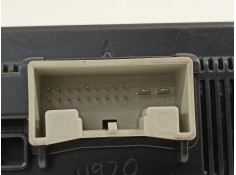 Recambio de mando climatizador para skoda octavia berlina (1z3) elegance referencia OEM IAM 3T0907044AB   2