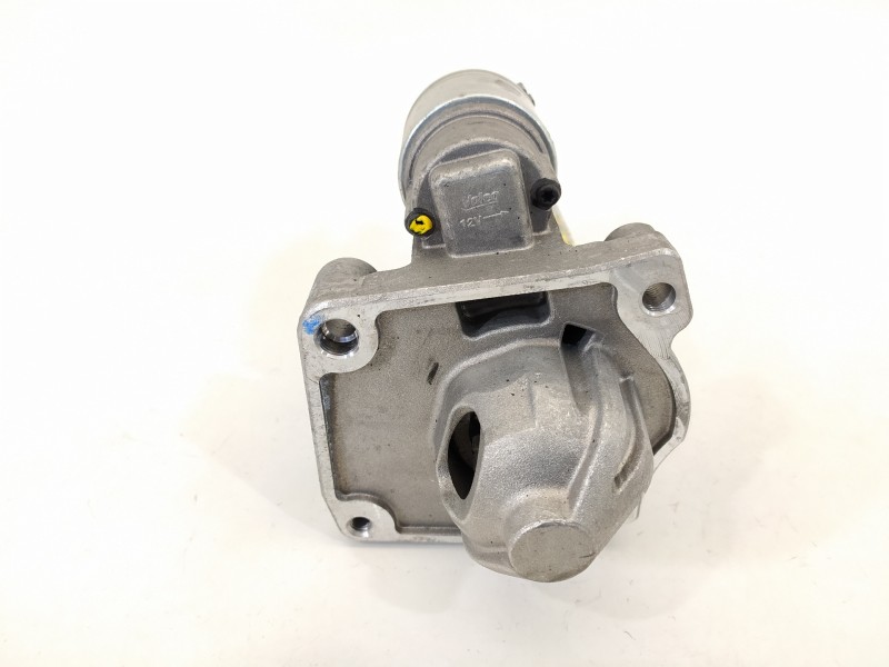 Recambio de motor arranque para peugeot 2008 (--.2013) allure referencia OEM IAM 9674077280 ESM18E8 