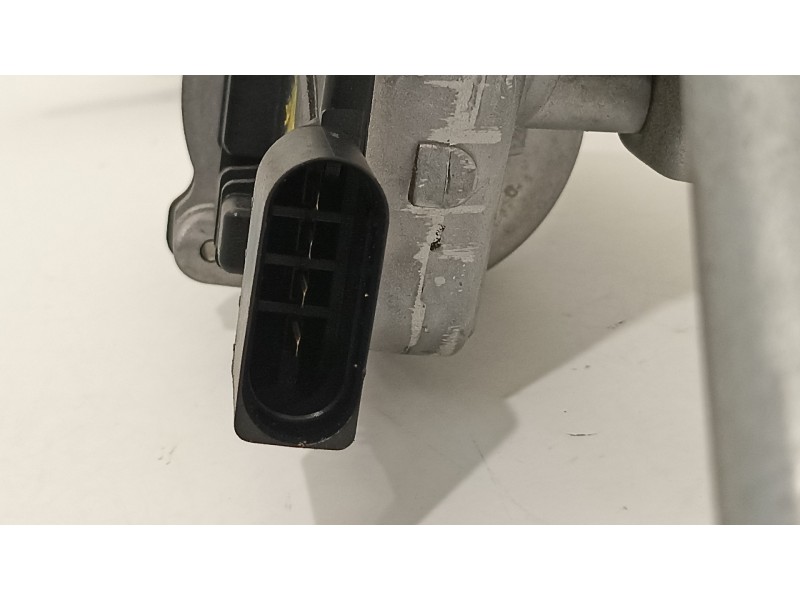 Recambio de motor limpia delantero para opel crossland x excellence referencia OEM IAM 39109362 03900243607 