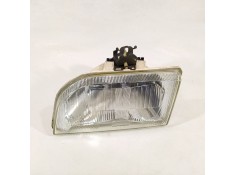 Recambio de faro izquierdo para ford fiesta berl./courier porto referencia OEM IAM 97FX13006DA  
