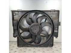 Recambio de electroventilador para bmw serie 3 touring (f31) 320d referencia OEM IAM 8641946 8641963 