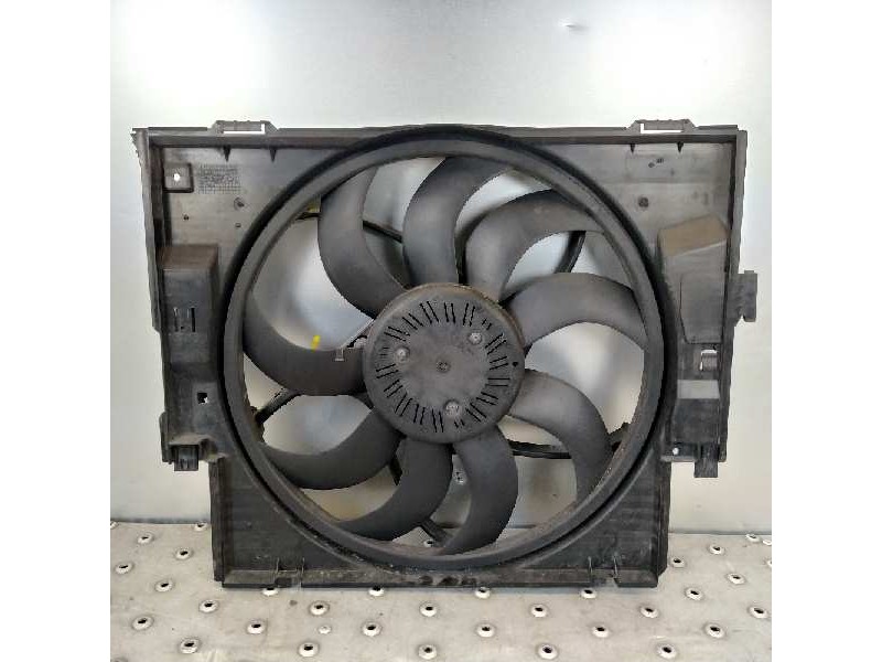 Recambio de electroventilador para bmw serie 3 touring (f31) 320d referencia OEM IAM 8641946 8641963 