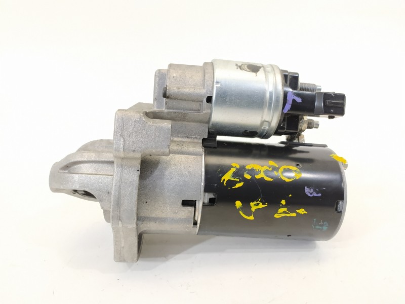 Recambio de motor arranque para peugeot 2008 (--.2013) allure referencia OEM IAM 9674077280 ESM18E8 