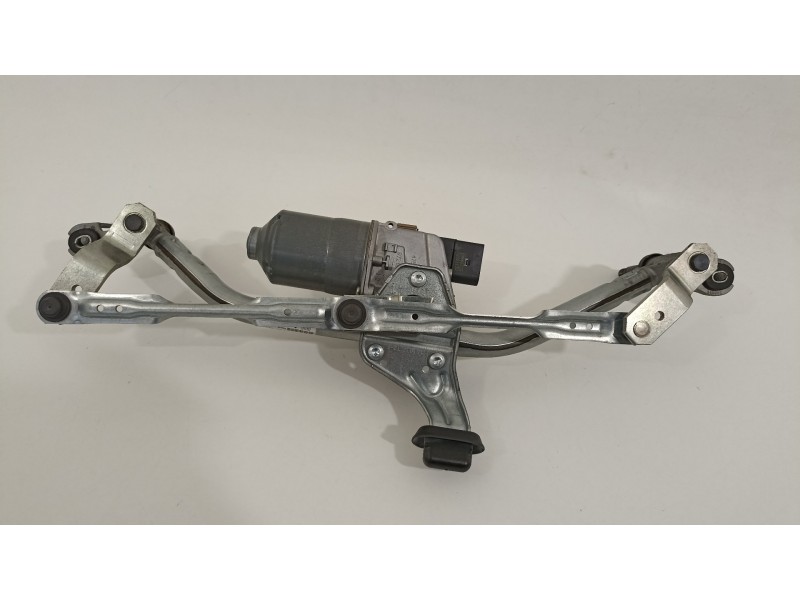 Recambio de motor limpia delantero para opel crossland x excellence referencia OEM IAM 39109362 03900243607 