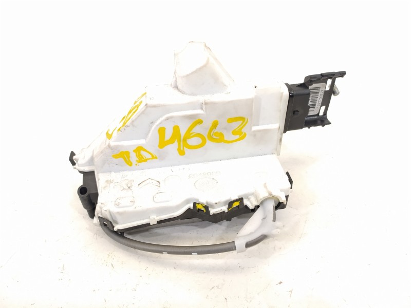 Recambio de cerradura puerta trasera derecha para citroën c4 cactus business referencia OEM IAM 016903 A05927 5355M0110I3