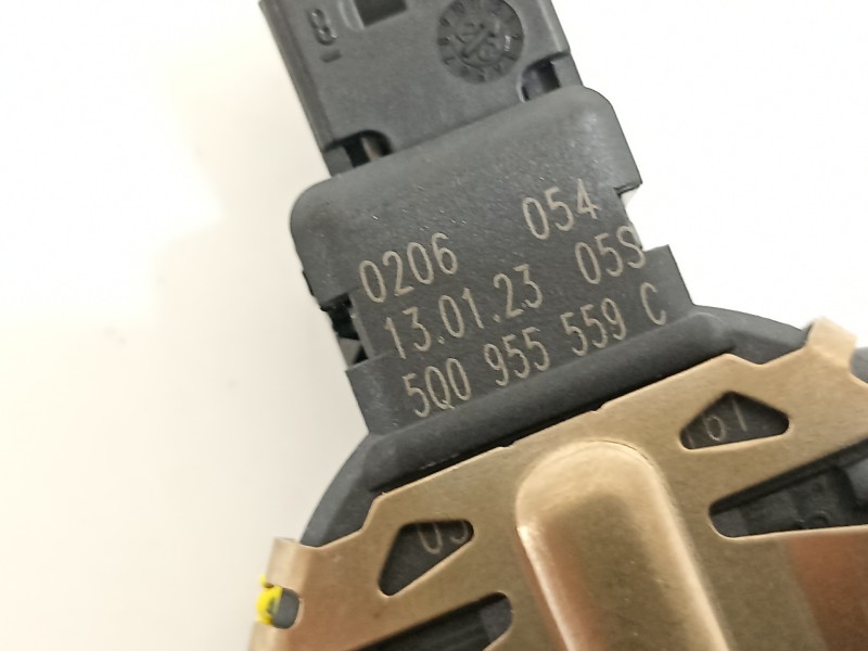 Recambio de sensor para seat arona xperience referencia OEM IAM 5Q0955559C  