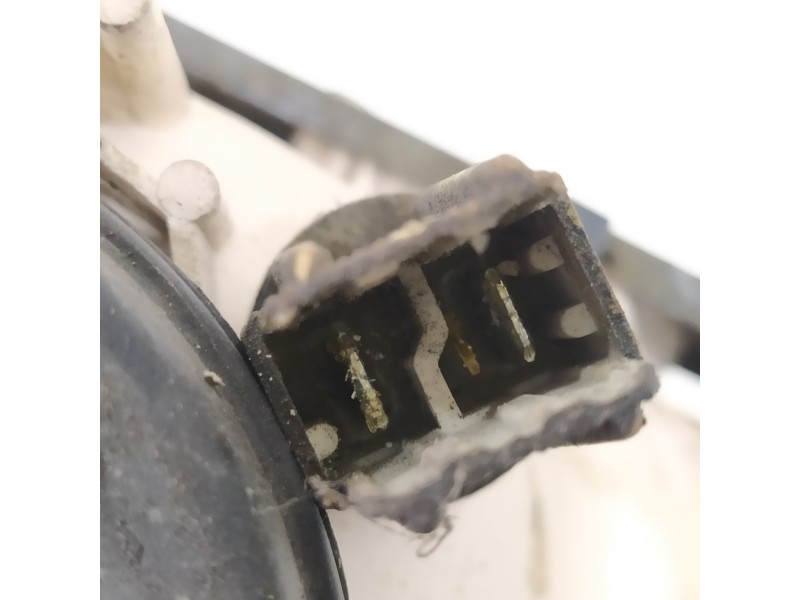 Recambio de faro izquierdo para ford fiesta berl./courier porto referencia OEM IAM 97FX13006DA  