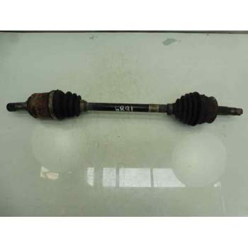 TRANSMISION DELANTERA IZQUIERDA 93169672 