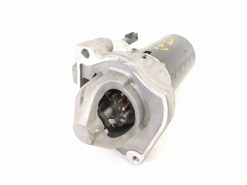 Recambio de motor arranque para peugeot 2008 (--.2013) allure referencia OEM IAM 9674077280 ESM18E8 