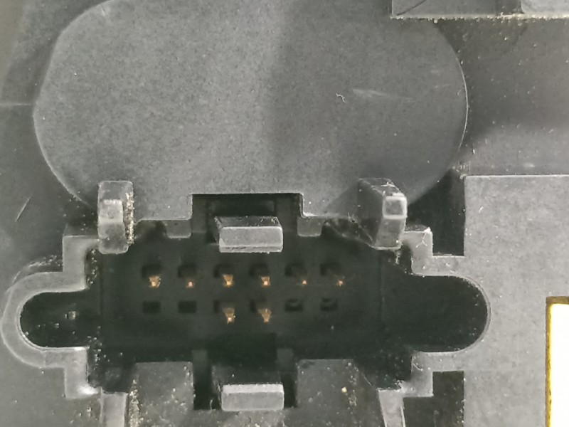 Recambio de modulo electronico para volkswagen golf v berlina (1k1) sportline referencia OEM IAM 1K0953549AH  