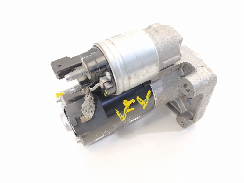 Recambio de motor arranque para peugeot 2008 (--.2013) allure referencia OEM IAM 9674077280 ESM18E8 