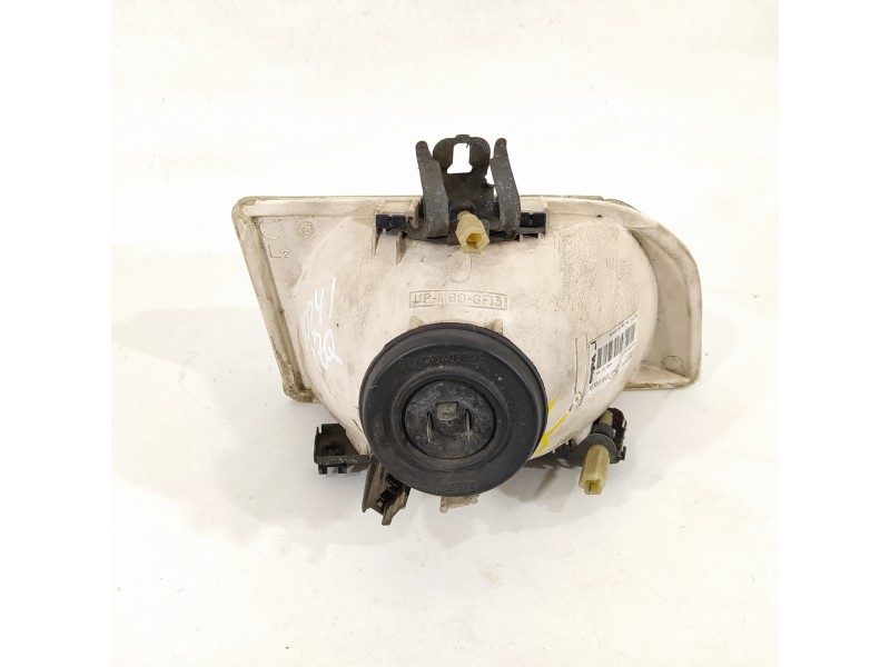 Recambio de faro izquierdo para ford fiesta berl./courier porto referencia OEM IAM 97FX13006DA  