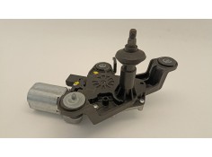 Recambio de motor limpia trasero para opel crossland x excellence referencia OEM IAM 9817899980 0390205062 