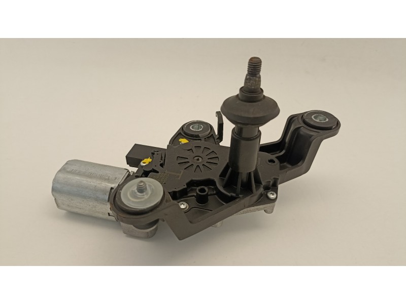 Recambio de motor limpia trasero para opel crossland x excellence referencia OEM IAM 9817899980 0390205062 