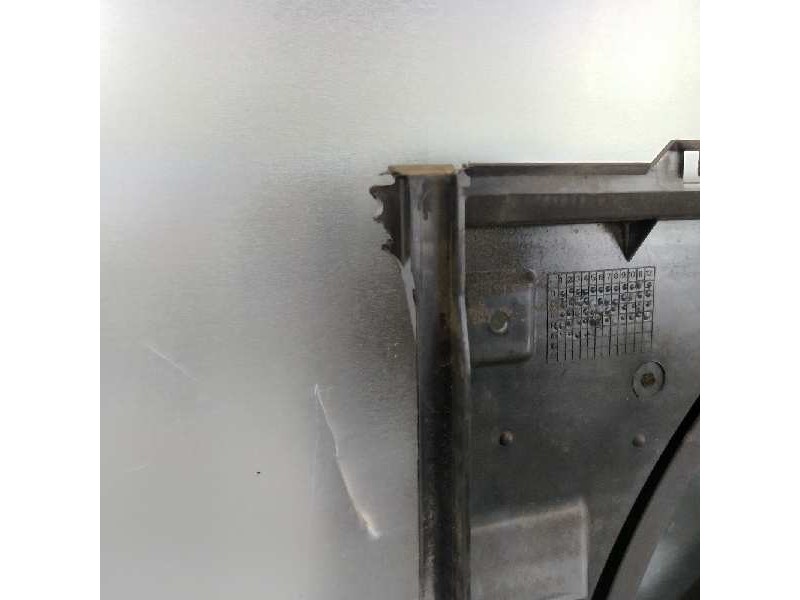 Recambio de electroventilador para bmw serie 3 touring (f31) 320d referencia OEM IAM 8641946 8641963 