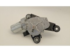 Recambio de motor limpia trasero para opel crossland x excellence referencia OEM IAM 9817899980 0390205062  2