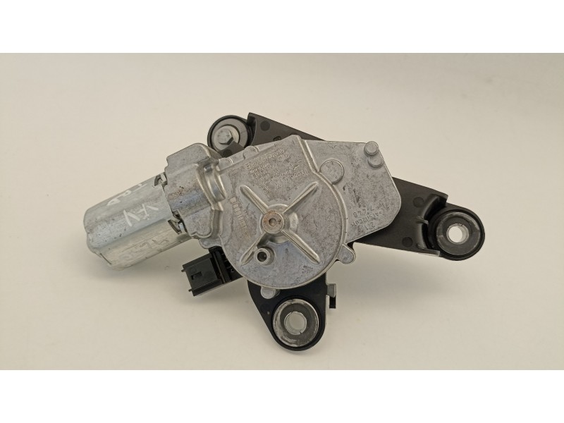 Recambio de motor limpia trasero para opel crossland x excellence referencia OEM IAM 9817899980 0390205062 